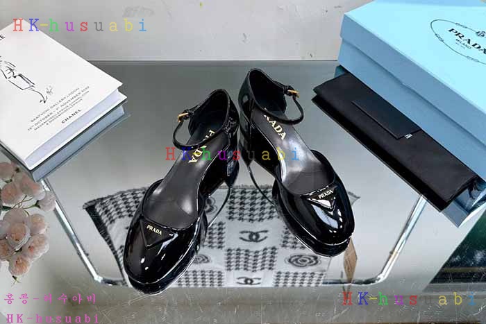 NEW 프라다 신발 신상 P 88744044