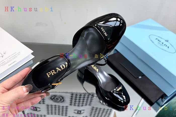 NEW 프라다 신발 신상 P 88744044