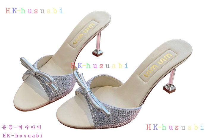 NEW 미우미우 신발 신상 MU 557016