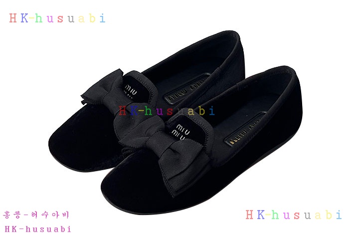 NEW 미우미우 신발 신상 MU 557010