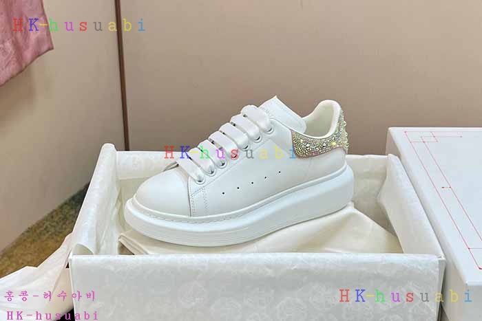 NEW 알렉산더왕 신발 신상 W 304407