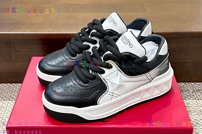 NEW 발렌티노 신발 신상 V 5551403