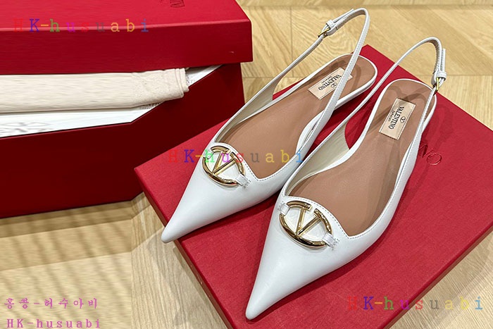 NEW 발렌티노 신발 신상 V 5417022