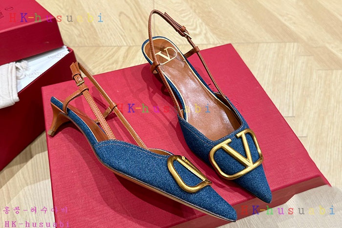 NEW 발렌티노 신발 신상 V 5417008