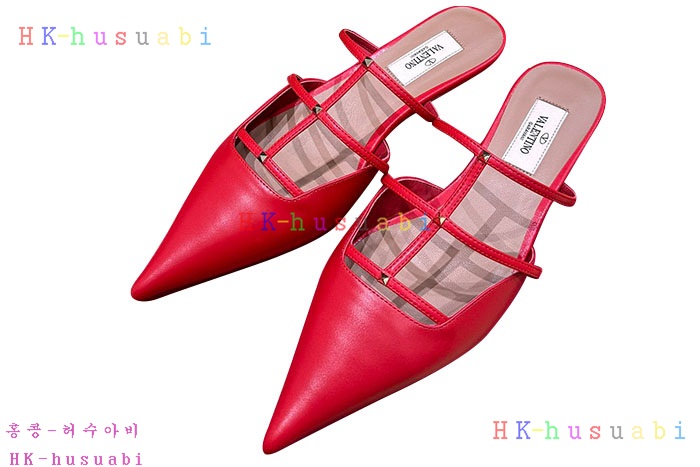 NEW 발렌티노 신발 신상 V 5417001