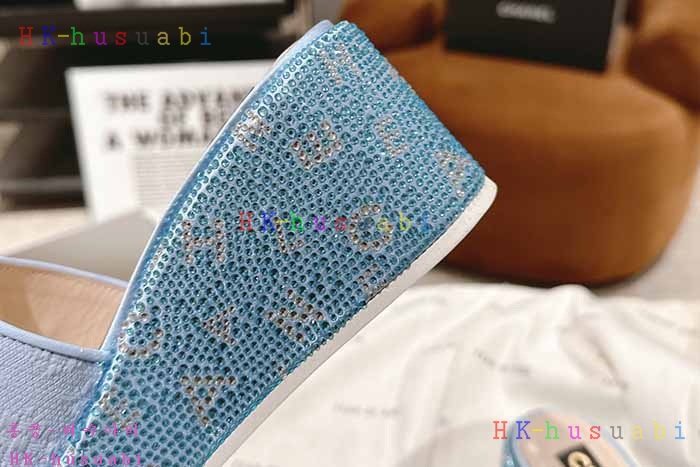 NEW 샤넬 신발 신상 C 745509