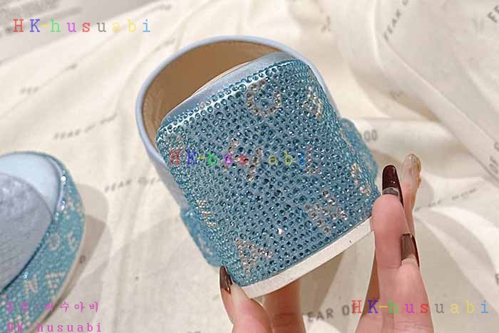 NEW 샤넬 신발 신상 C 745509