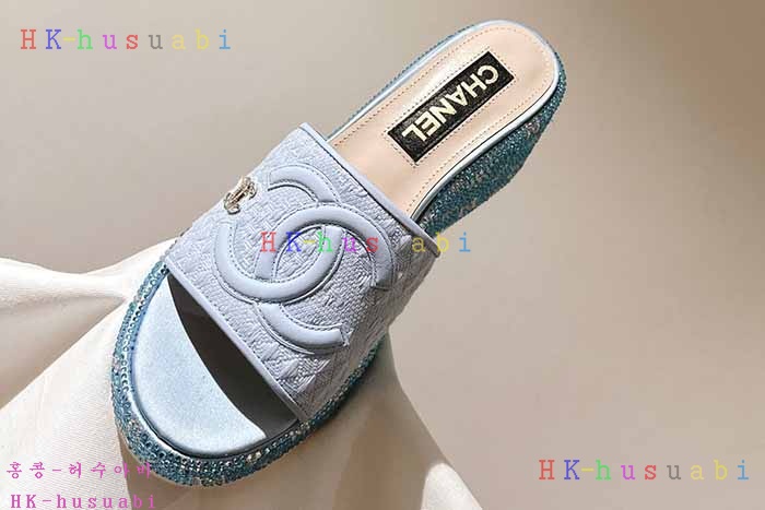NEW 샤넬 신발 신상 C 745509