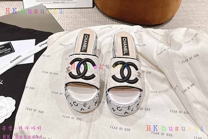NEW 샤넬 신발 신상 C 745504