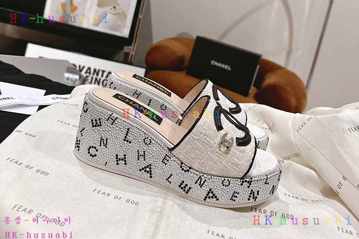 NEW 샤넬 신발 신상 C 745504