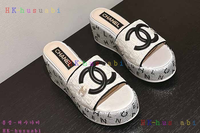 NEW 샤넬 신발 신상 C 745504