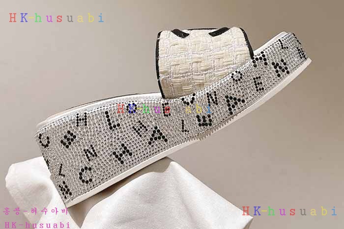 NEW 샤넬 신발 신상 C 745504