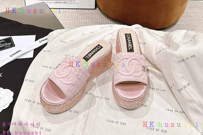 NEW 샤넬 신발 신상 C 745501