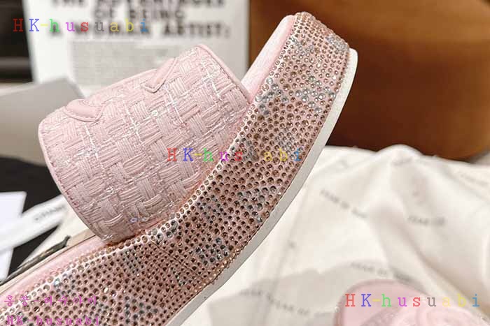 NEW 샤넬 신발 신상 C 745501