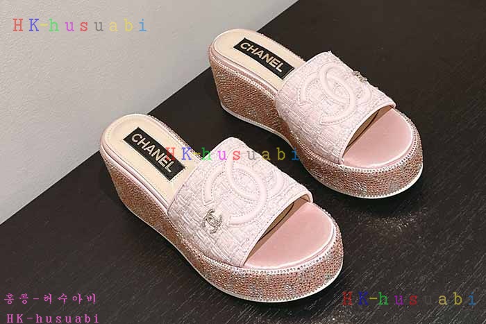 NEW 샤넬 신발 신상 C 745501