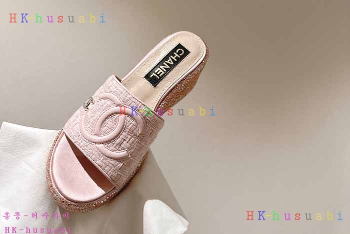 NEW 샤넬 신발 신상 C 745501