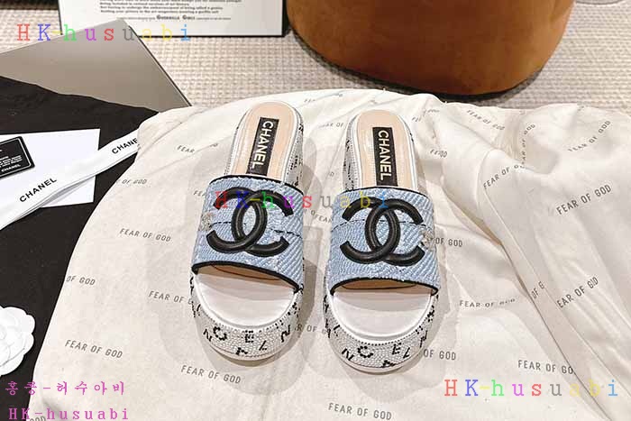 NEW 샤넬 신발 신상 C 745502