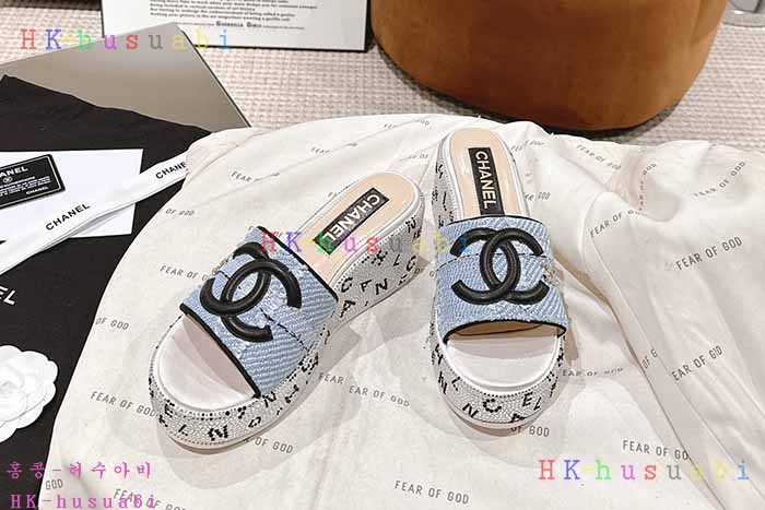 NEW 샤넬 신발 신상 C 745502