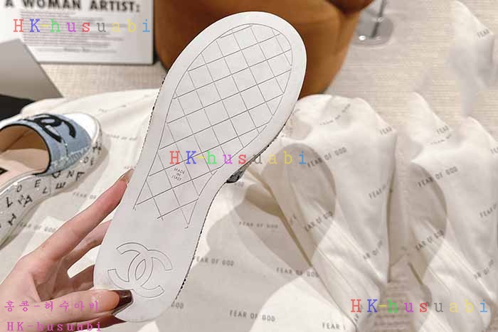 NEW 샤넬 신발 신상 C 745502