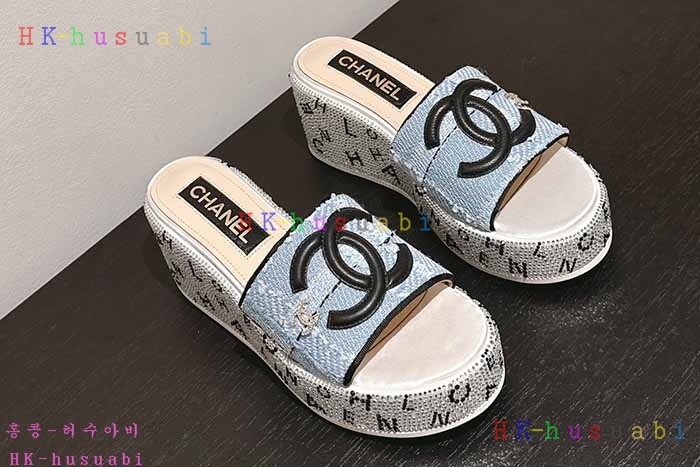 NEW 샤넬 신발 신상 C 745502