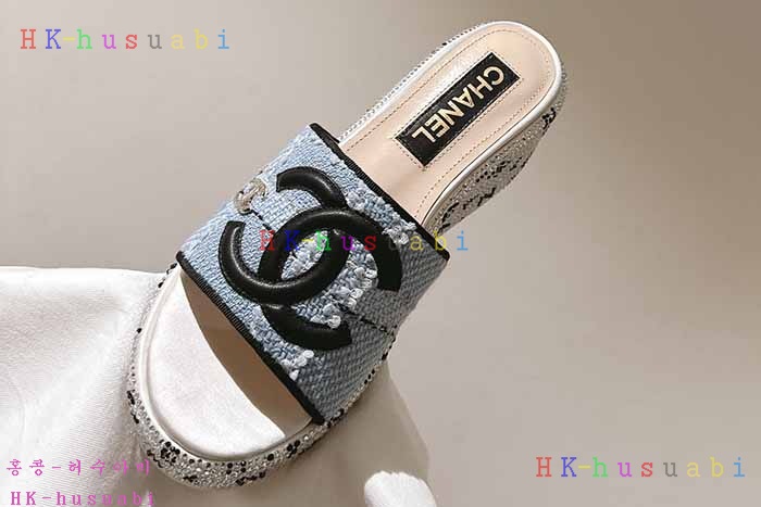 NEW 샤넬 신발 신상 C 745502