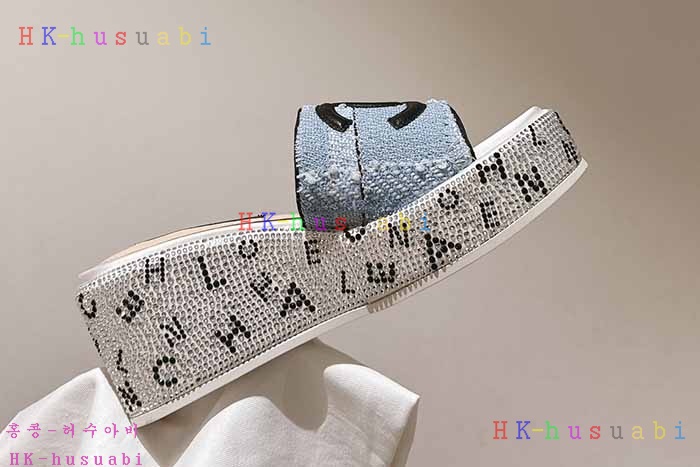 NEW 샤넬 신발 신상 C 745502