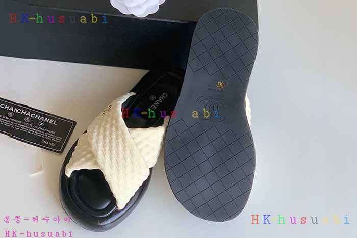 NEW 샤넬 신발 신상 C 746251