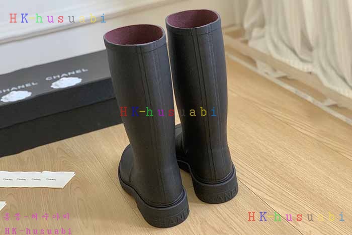 NEW 샤넬 부츠 신상 C 747009