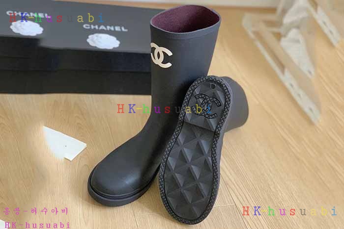 NEW 샤넬 부츠 신상 C 747009