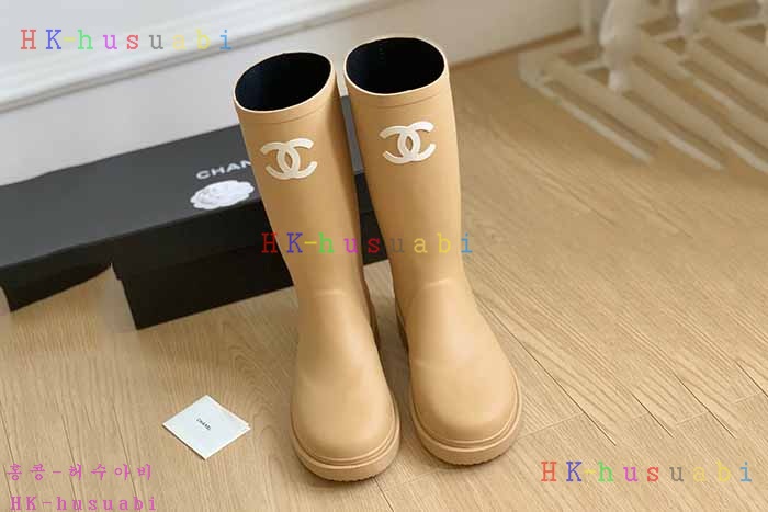NEW 샤넬 부츠 신상 C 747008