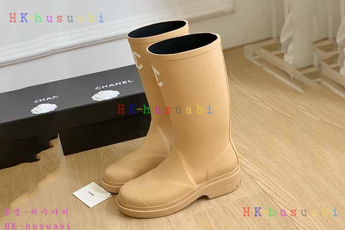 NEW 샤넬 부츠 신상 C 747008
