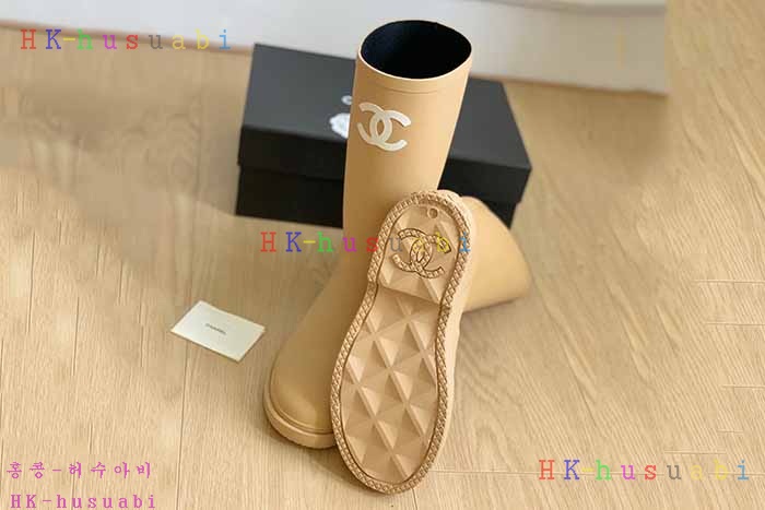 NEW 샤넬 부츠 신상 C 747008