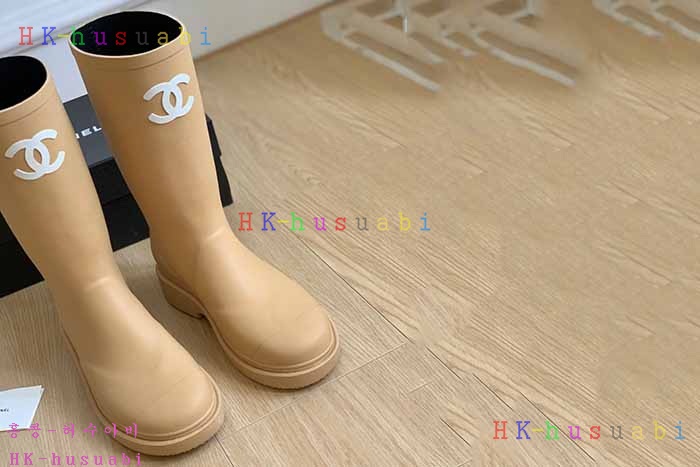NEW 샤넬 부츠 신상 C 747008