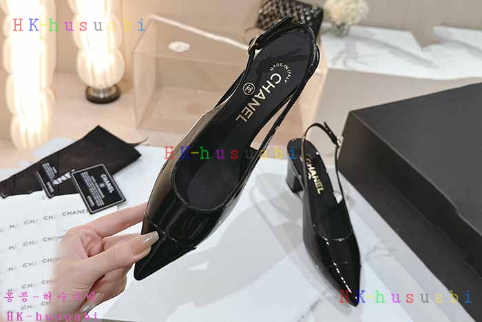 NEW 샤넬 신발 신상 C 747004