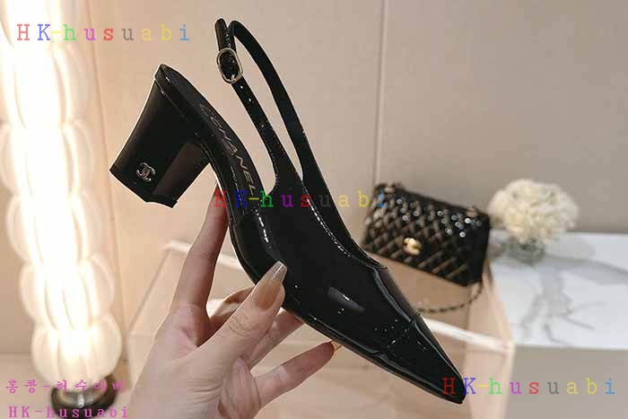 NEW 샤넬 신발 신상 C 747004