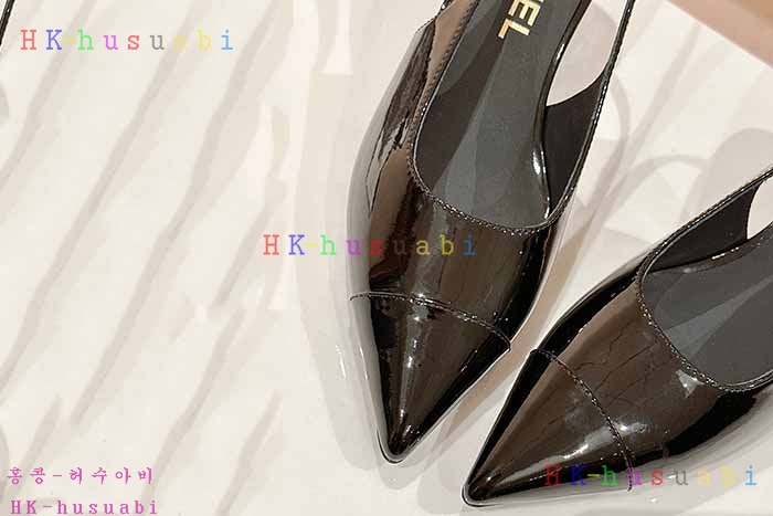 NEW 샤넬 신발 신상 C 747004