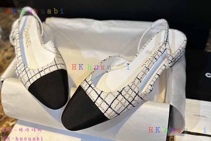 NEW 샤넬 신발 신상 C 747002