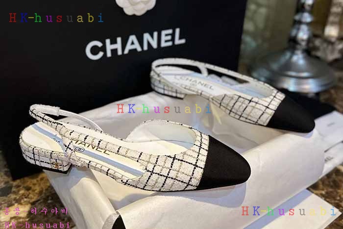 NEW 샤넬 신발 신상 C 747002