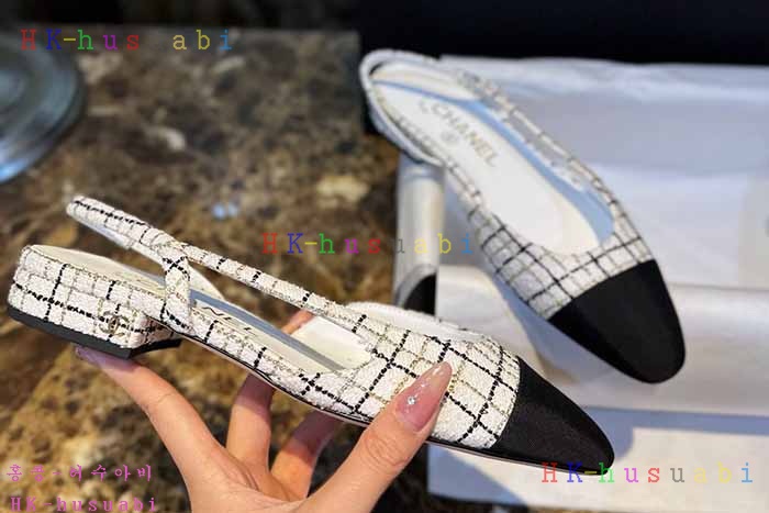 NEW 샤넬 신발 신상 C 747002
