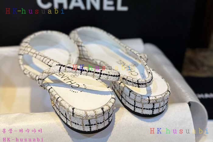 NEW 샤넬 신발 신상 C 747002