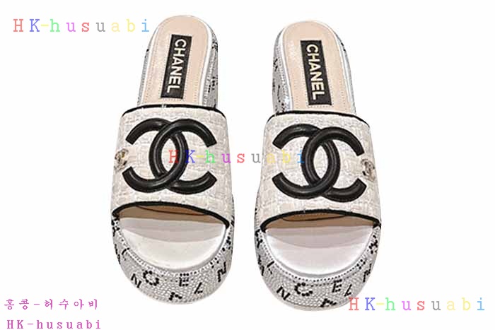 NEW 샤넬 신발 신상 C 745504
