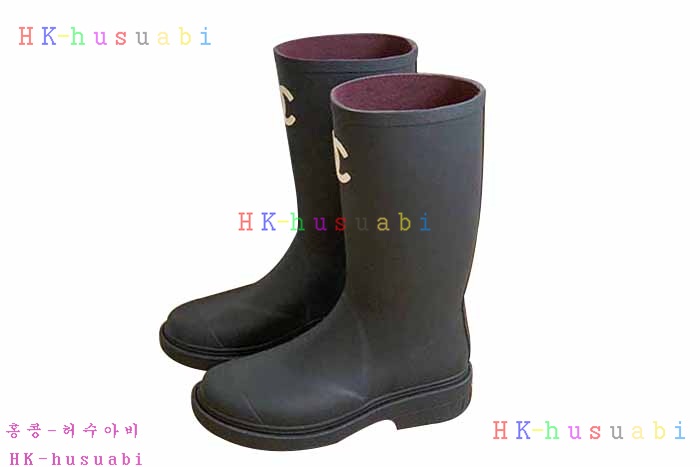 NEW 샤넬 부츠 신상 C 747009