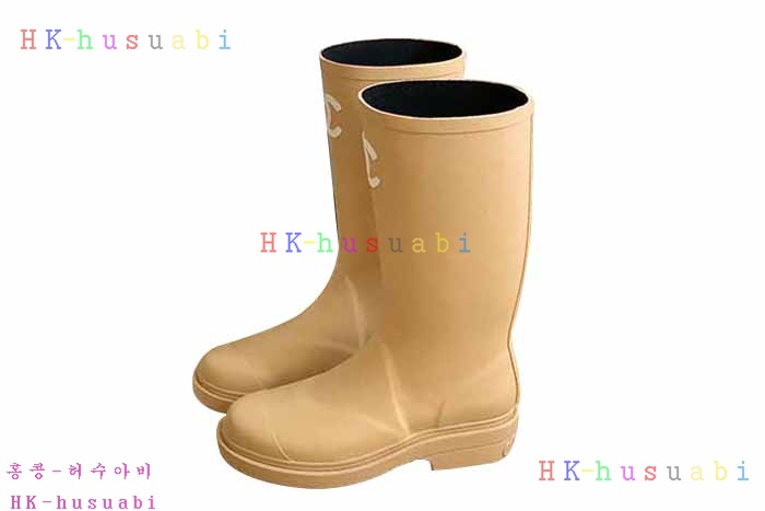 NEW 샤넬 부츠 신상 C 747008