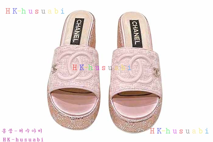 NEW 샤넬 신발 신상 C 745501