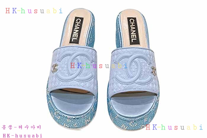 NEW 샤넬 신발 신상 C 745509