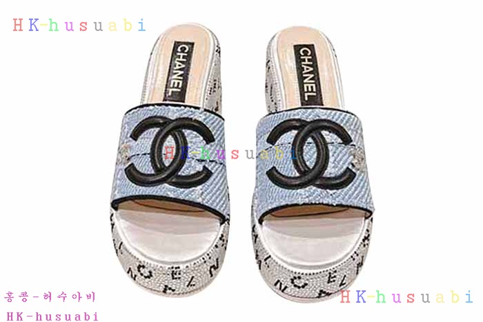 NEW 샤넬 신발 신상 C 745502