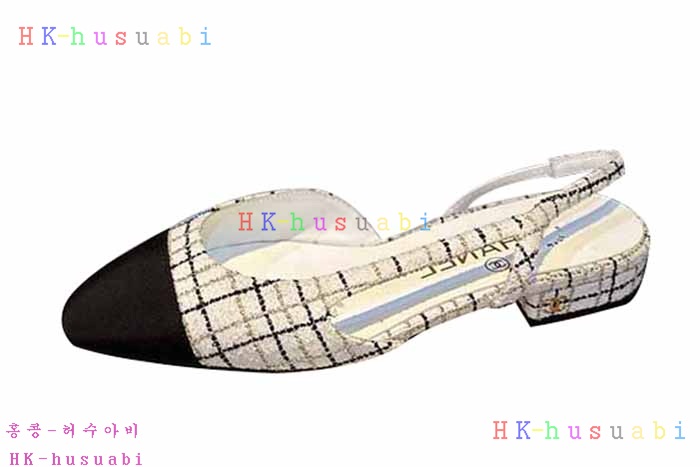 NEW 샤넬 신발 신상 C 747002