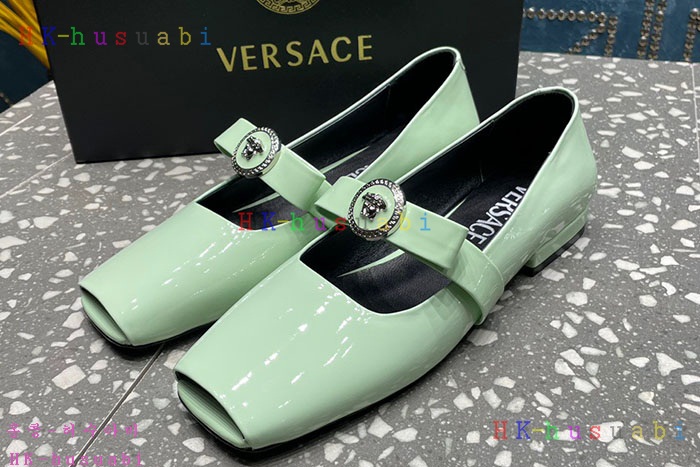 NEW 베르사체 신발 신상 V 7114017