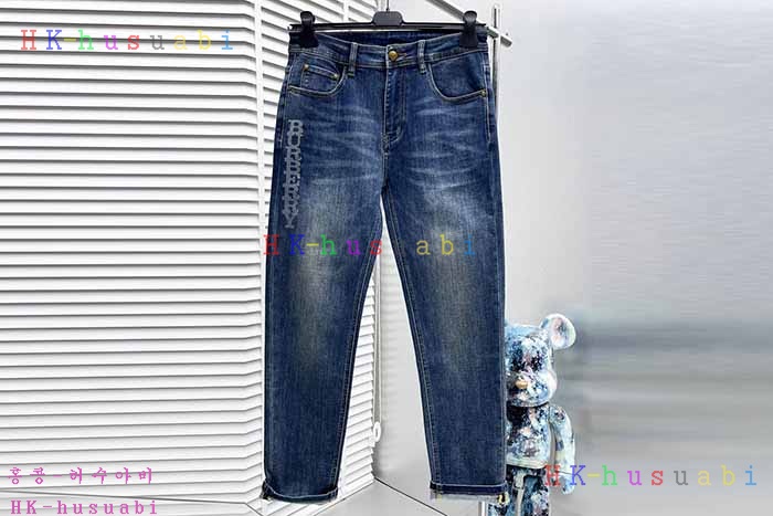 NEW 버버리 바지 신상 BB 887550