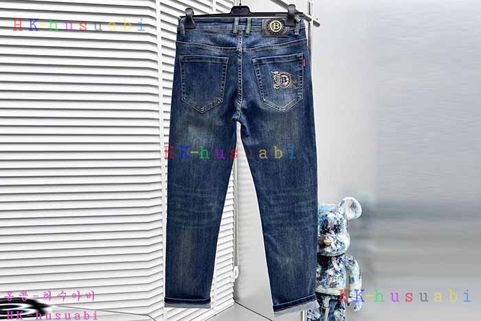 NEW 버버리 바지 신상 BB 887550